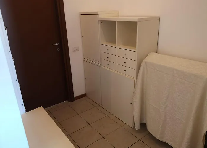 Con Posto Auto Appartement Viareggio
