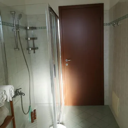 Apartment Con Posto Auto Viareggio