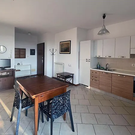 Apartment Con Posto Auto Viareggio