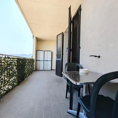Apartment Con Posto Auto Viareggio