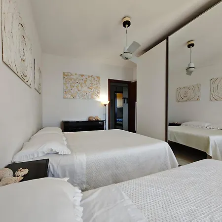 Apartment Con Posto Auto Viareggio