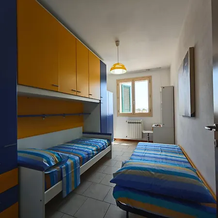 Appartement Con Posto Auto *