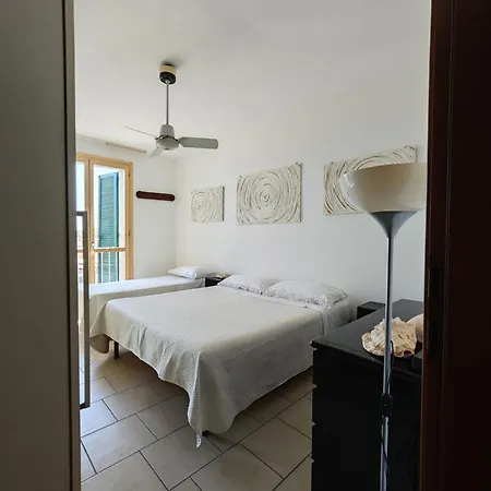 Con Posto Auto * Viareggio