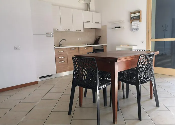 Con Posto Auto Apartamento Viareggio