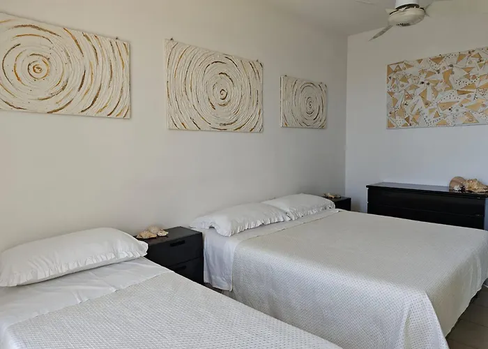 Con Posto Auto Appartement *