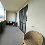 Con Posto Auto Apartamento *