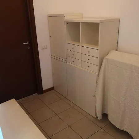 Con Posto Auto Апартаменты Виареджо
