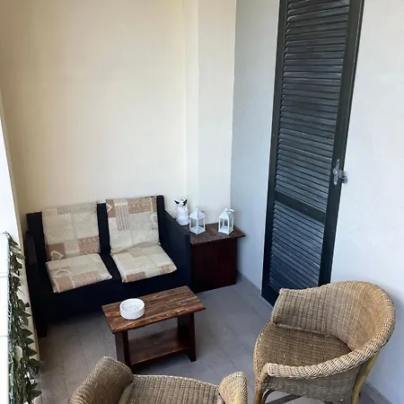 Apartament Con Posto Auto