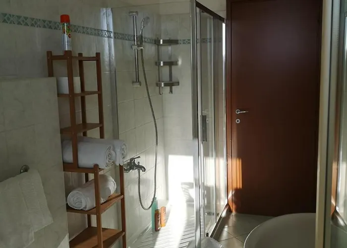 Con Posto Auto Apartament Viareggio