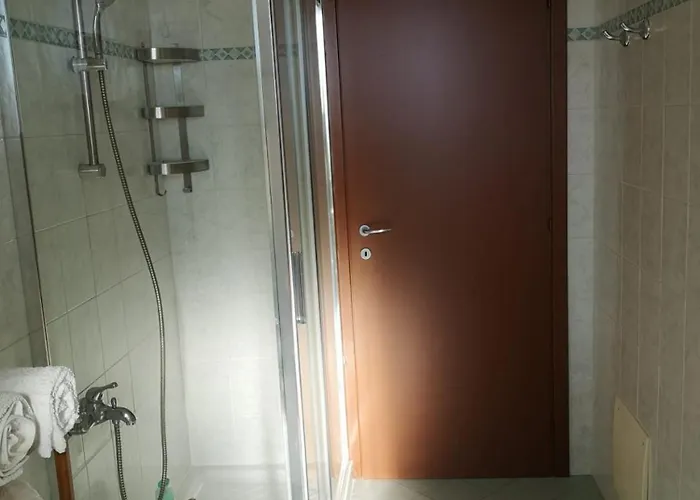 Apartament Con Posto Auto Viareggio