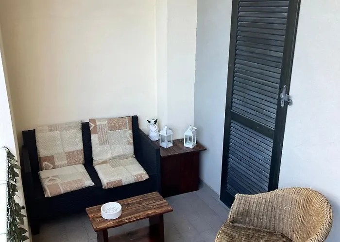 Apartament Con Posto Auto